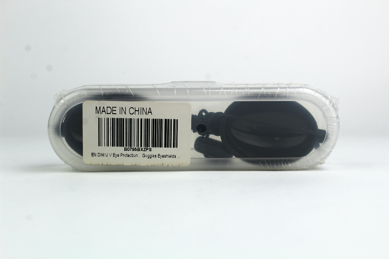 Laser Safety Goggles Multi-wavelength laser eye protection