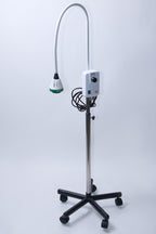2018 KWS KD-202B-3 Area LED Exam Light 9W w/ Rolling Stand