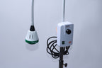 2018 KWS KD-202B-3 Area LED Exam Light 9W w/ Rolling Stand