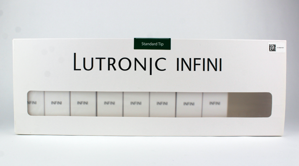 Lutronic Infini Systems-MFR Tip Microneedling 49-Pin Cartridge MFR 49 8 units