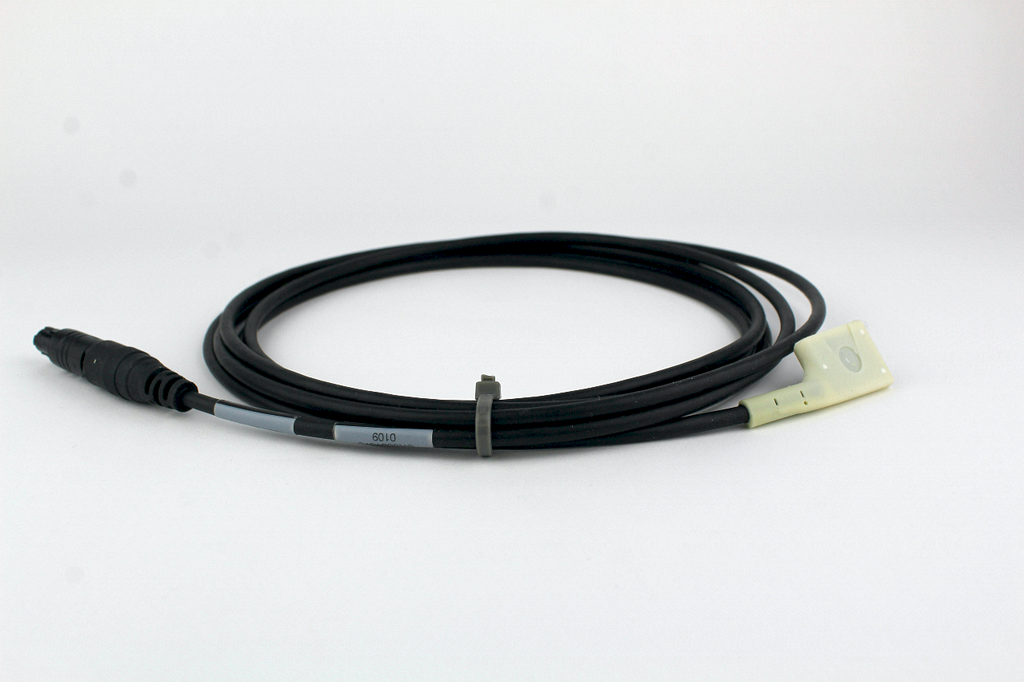 Cynosure SmartLipo Motion Sensor Cable 100-7007-800 Used