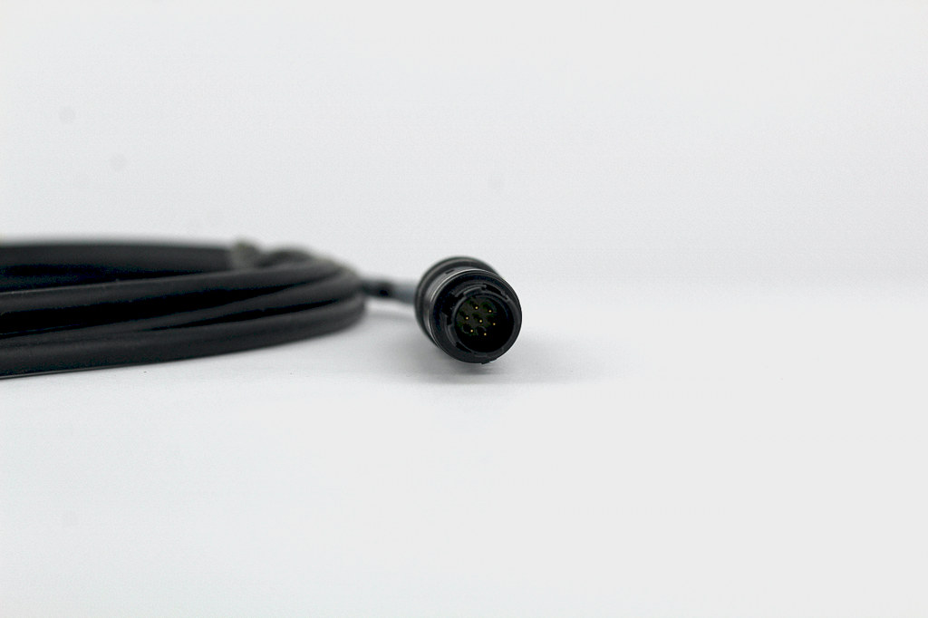 Cynosure SmartLipo Motion Sensor Cable 100-7007-800 Used