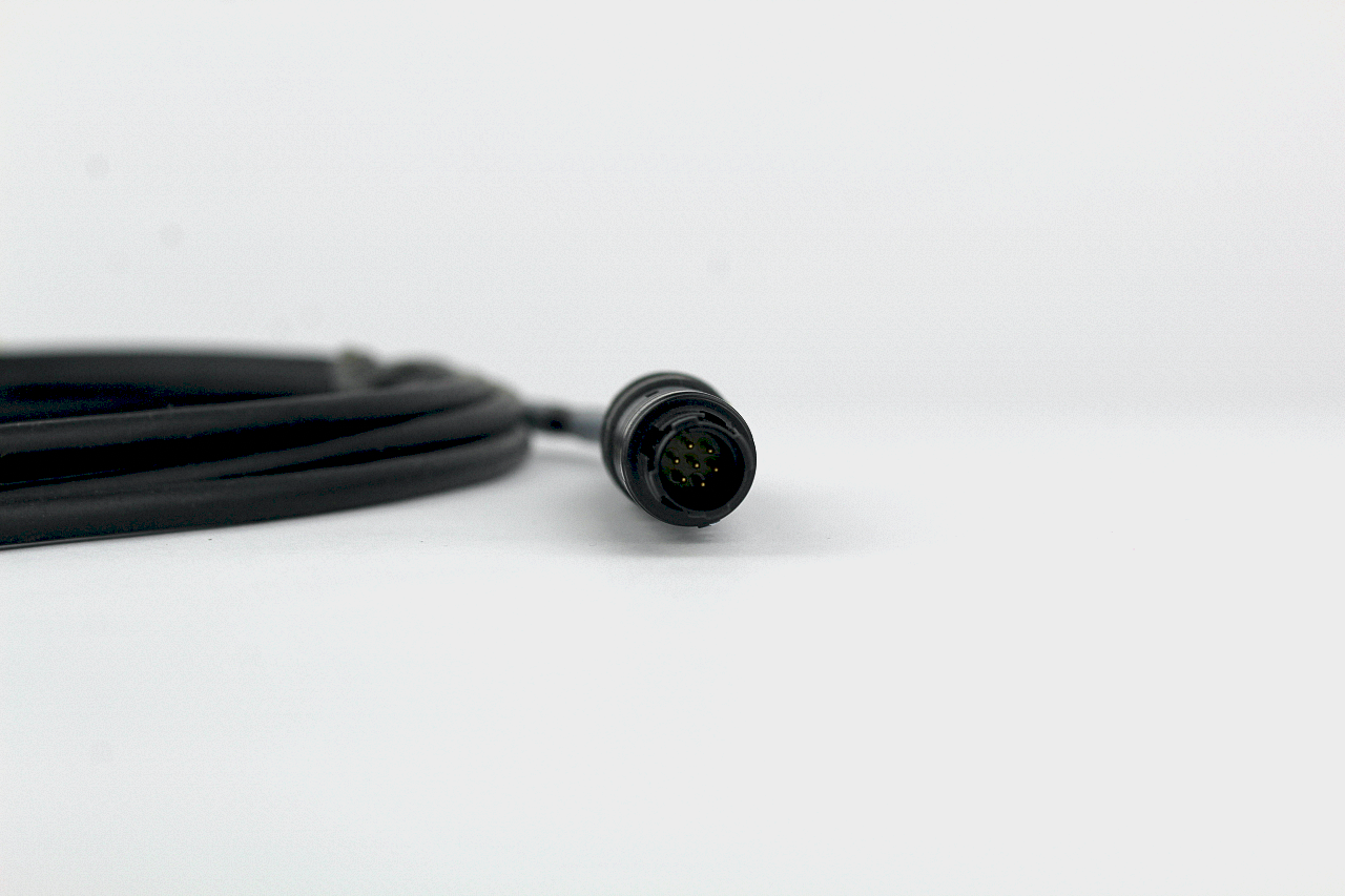 Cynosure SmartLipo Motion Sensor Cable 100-7007-800 Used