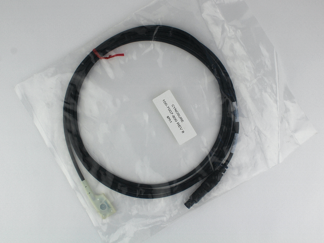 New Cynosure SmartLipo Motion Sensor Cable 100-7007-800