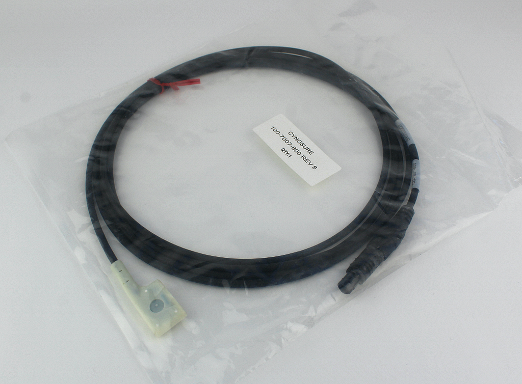 New Cynosure SmartLipo Motion Sensor Cable 100-7007-800