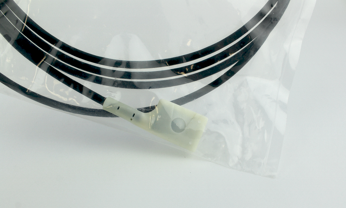 Cynosure SmartLipo Motion Sensor Cable New 100-7007-800