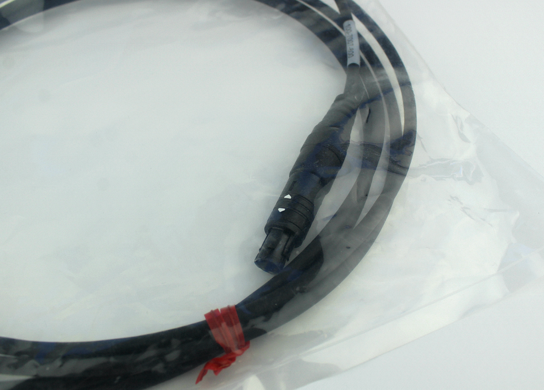 Cynosure SmartLipo Motion Sensor Cable New 100-7007-800