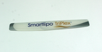 Sticker Cynosure " SmartLipo TriPlex " Monitor Unit Label dome sticker