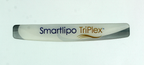 Sticker Cynosure " SmartLipo TriPlex " Monitor Unit Label dome sticker
