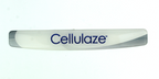 Sticker Cynosure " Cellulaze Logo " Monitor Unit Label dome sticker