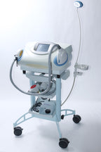 2006 Palomar Starlux 300 Star Lux IPL Rs Y 2 Handpieces Hair Removal Pigment