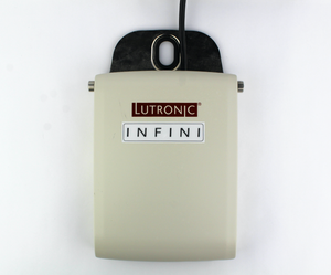 Lutronic Infini Laser Foot Pedal Foot Switch Momentary Action with guard 3 Pin