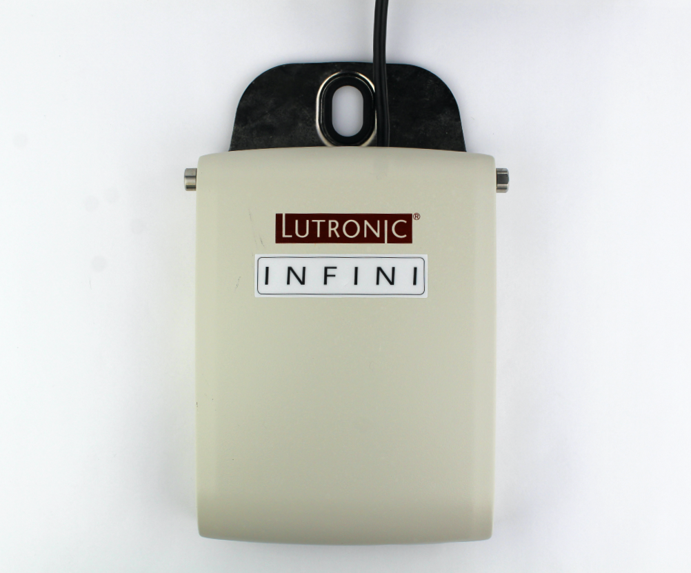 Lutronic Infini Laser Foot Pedal Foot Switch Momentary Action with guard 3 Pin