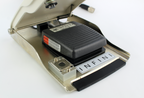 Lutronic Infini Laser Foot Pedal Foot Switch Momentary Action with guard 3 Pin