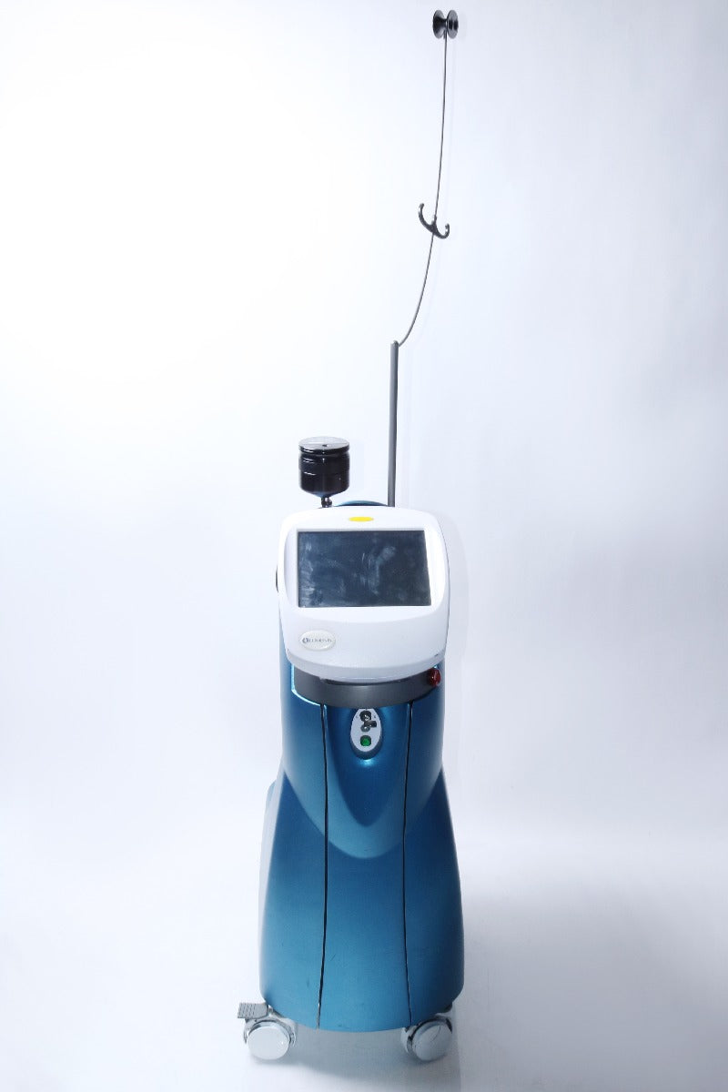 2003 Lumenis IPL Quantum Laser w/3 Handpieces Hair Removal Skin Rejuvenation