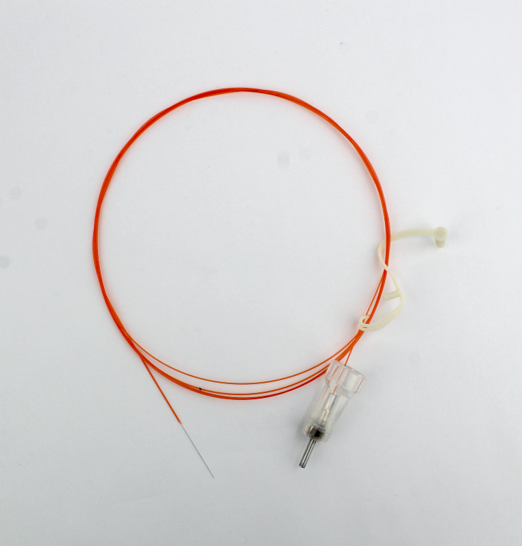 Cynosure SMARTLIPO Laser Orange Fiber - Triplex 600um