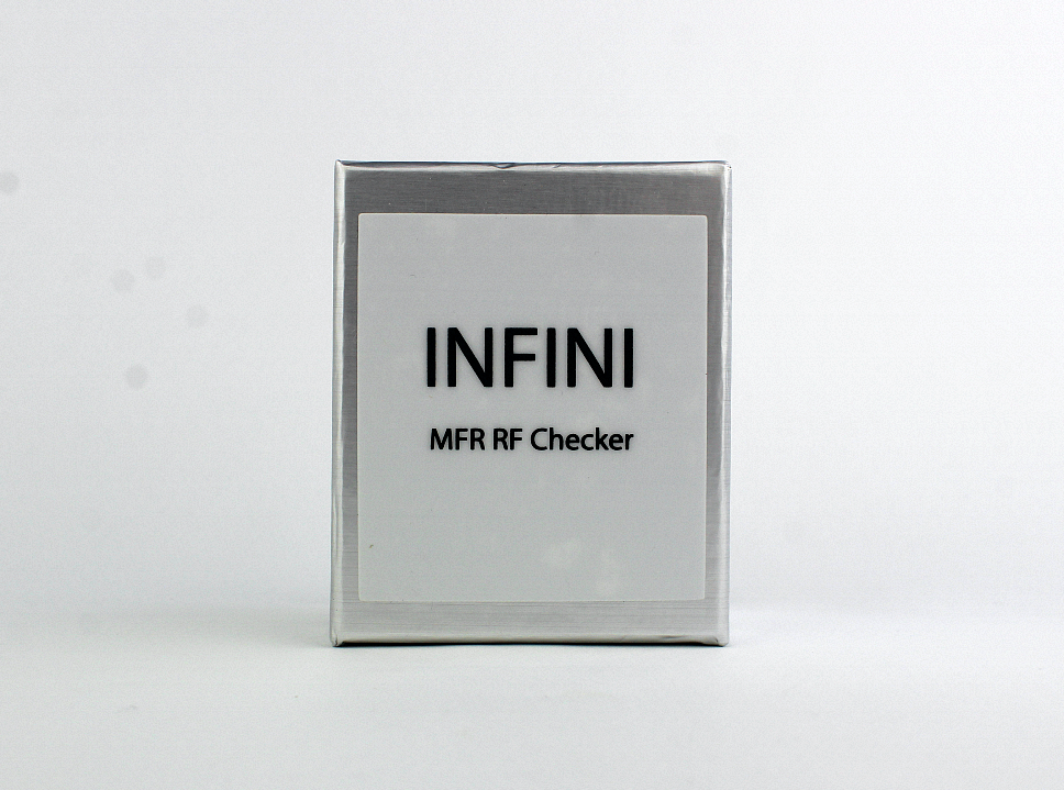 Single - Lutronic Infini MFR RF Checker 49 Standard Tip New