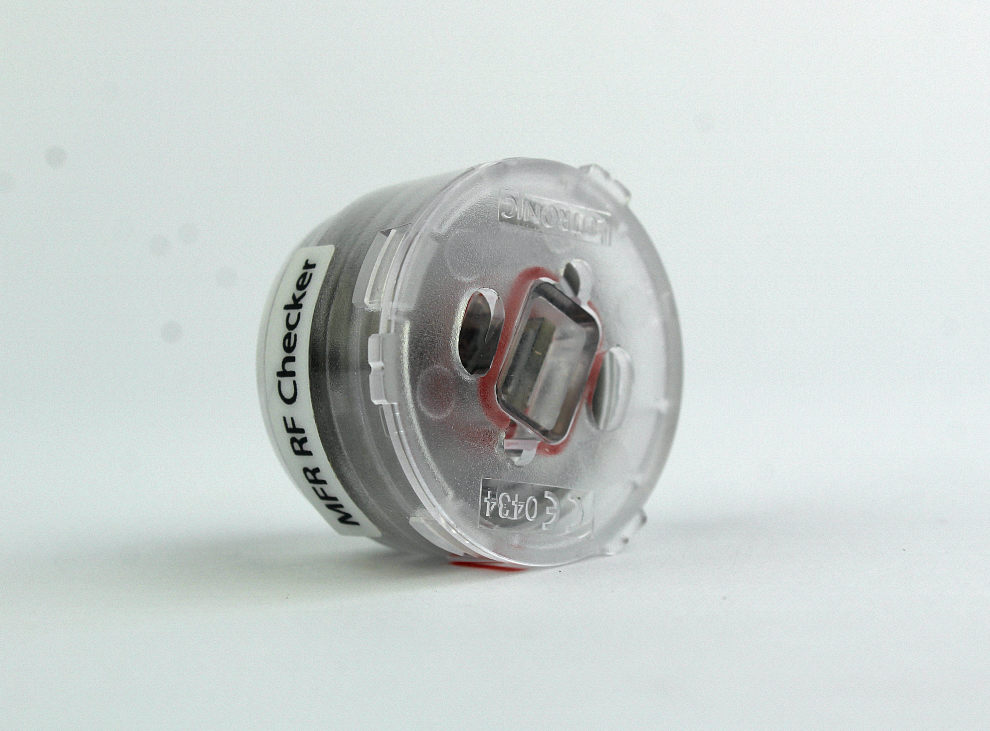 Single - Lutronic Infini MFR RF Checker 49 Standard Tip New