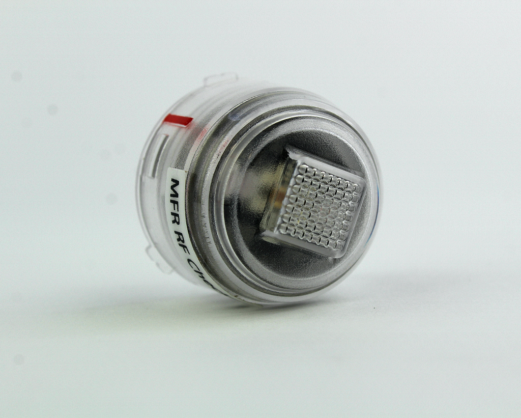 Single - Lutronic Infini MFR RF Checker 49 Standard Tip New