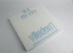 Viledon P 15 / 350 S remplacement filter for grille The Ultra-Durable Filter Mat