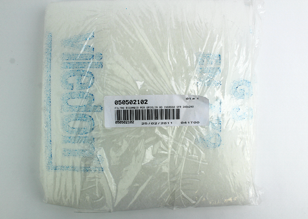 Viledon P 15 / 350 S remplacement filter for grille The Ultra-Durable Filter Mat
