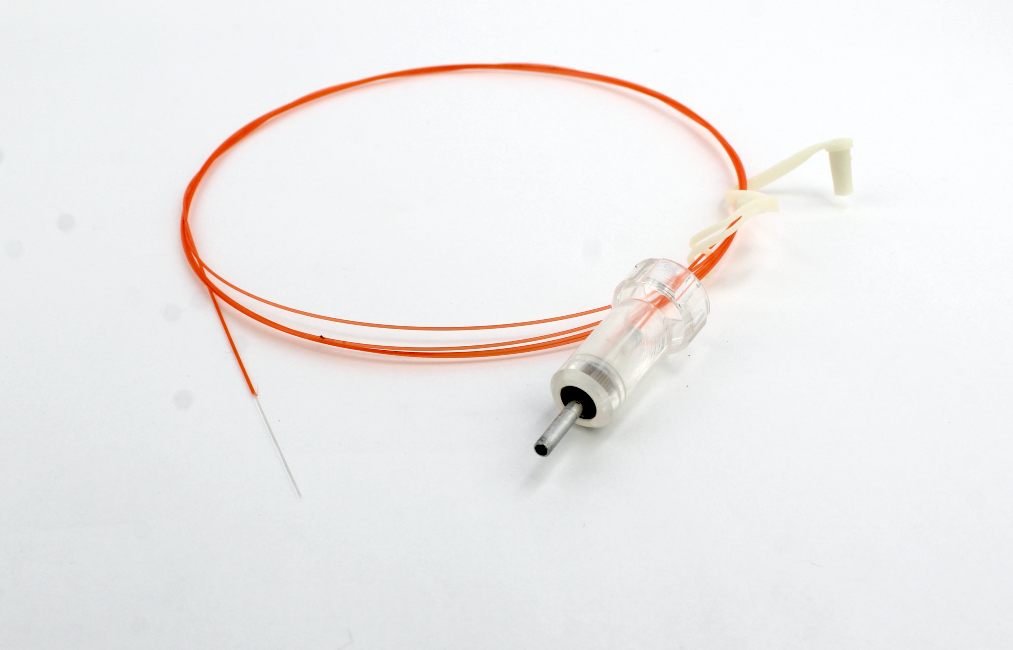 Cynosure SMARTLIPO Laser Orange Fiber - Triplex 600um