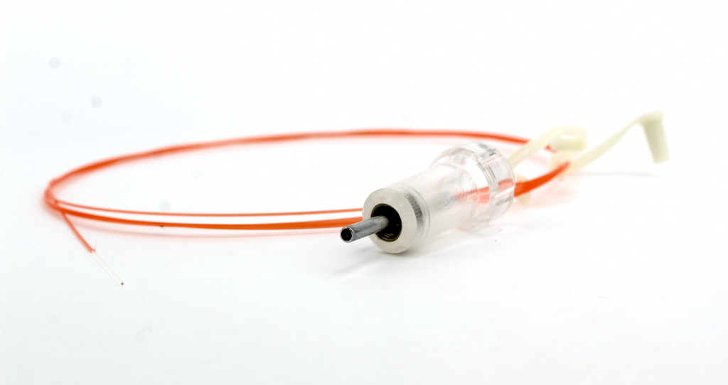 Cynosure SMARTLIPO Laser Orange Fiber - Triplex 600um