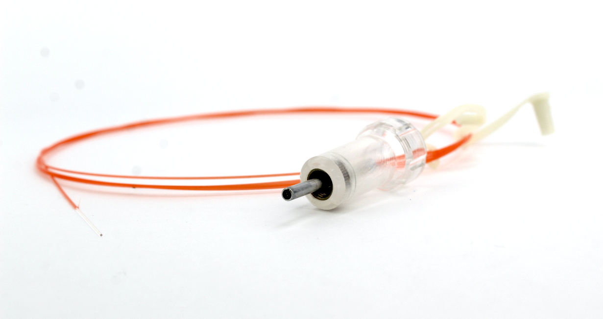Cynosure SMARTLIPO Laser Orange Fiber - Triplex 600um