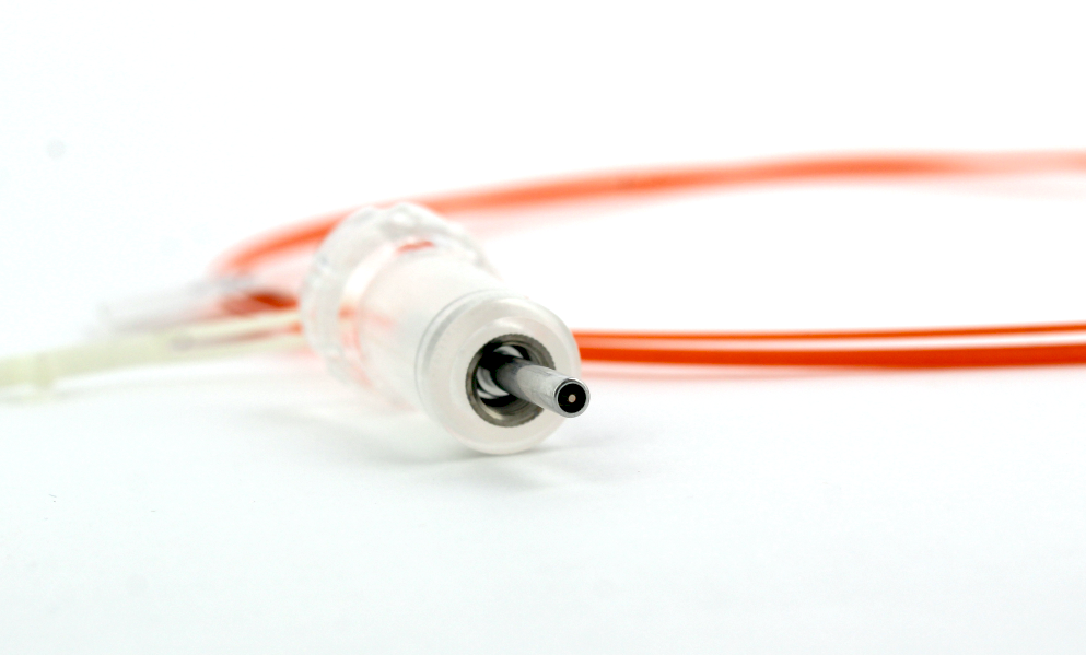 Cynosure SMARTLIPO Laser Orange Fiber - 600um