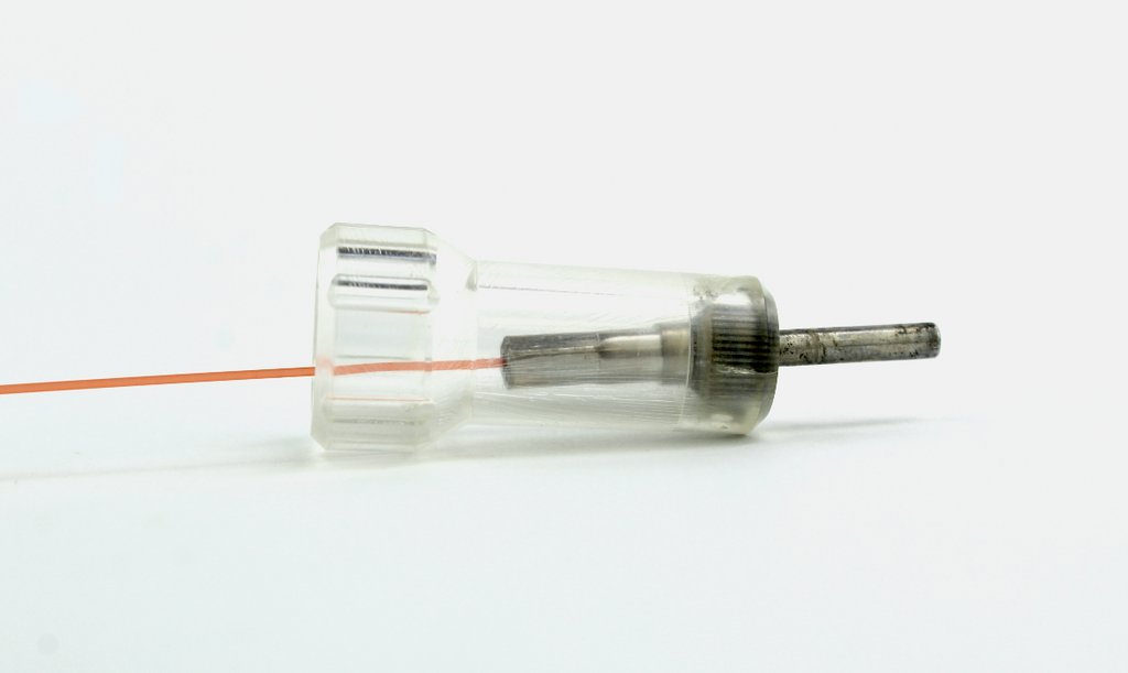 Cynosure SMARTLIPO Laser Orange Fiber - 600um used