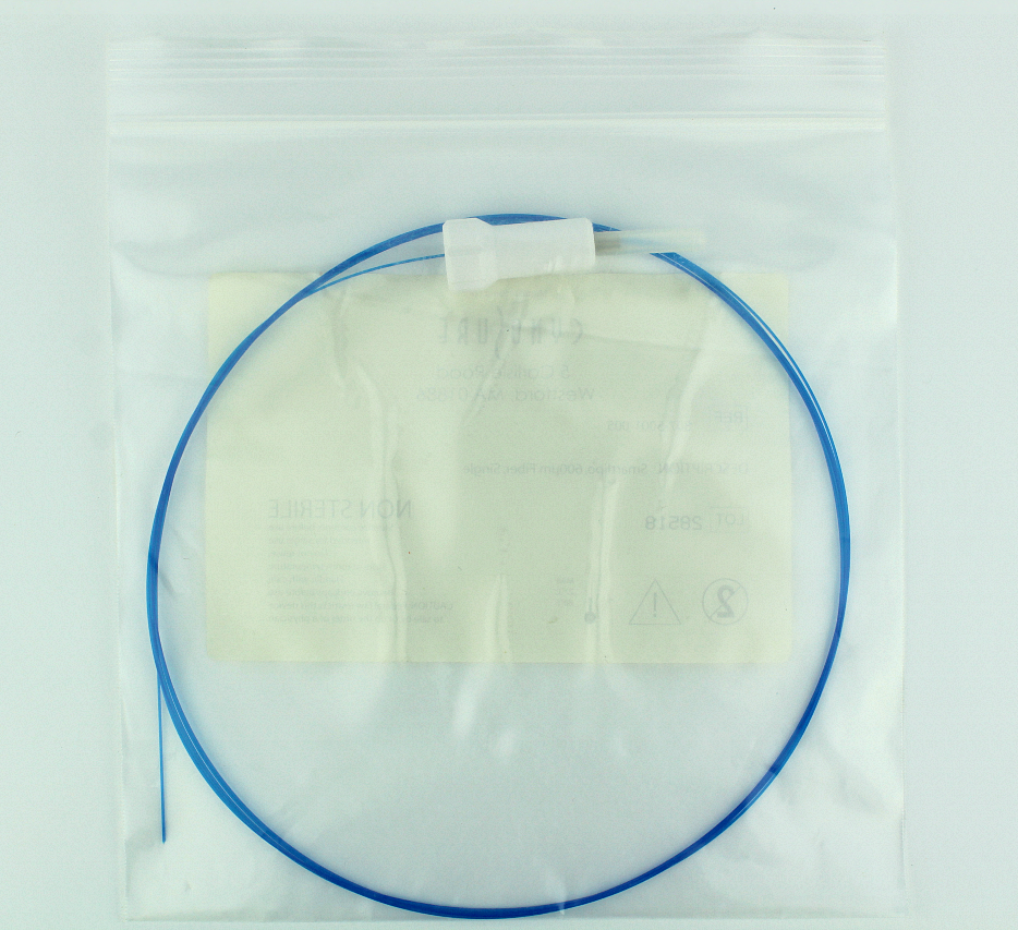 Cynosure SMARTLIPO Laser Blue Fiber - SideLaze 600um