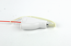 Cynosure SmartLipo Laser Fiber Orange RFID 600um /1040 OD 807-5001-519