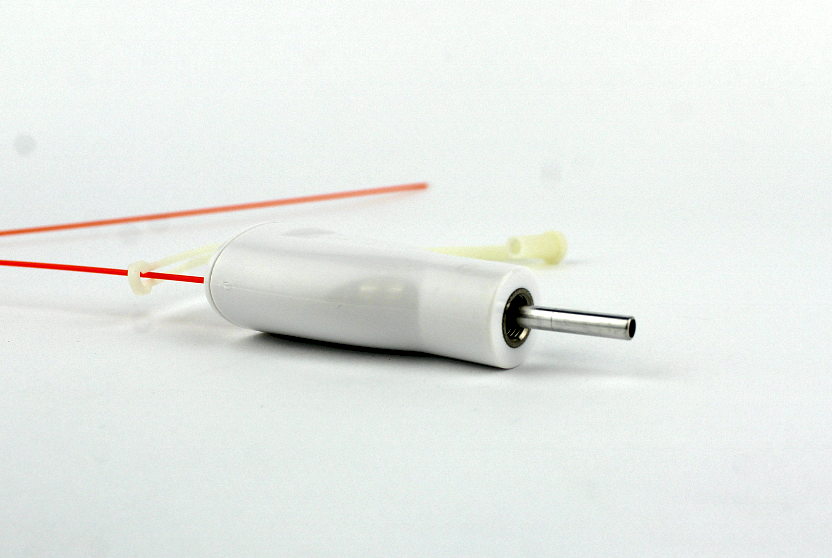 Cynosure SmartLipo Laser Fiber Orange RFID 600um /1040 OD 807-5001-519