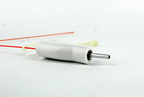 Cynosure SmartLipo Laser Fiber Orange RFID 600um /1040 OD 807-5001-519