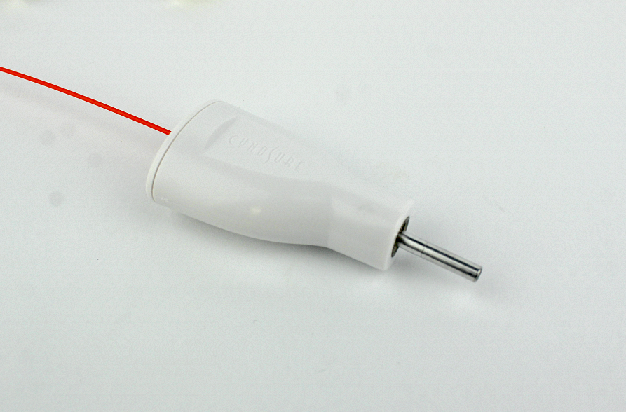 Cynosure SmartLipo Laser Fiber Orange RFID 600um /1040 OD 807-5001-519