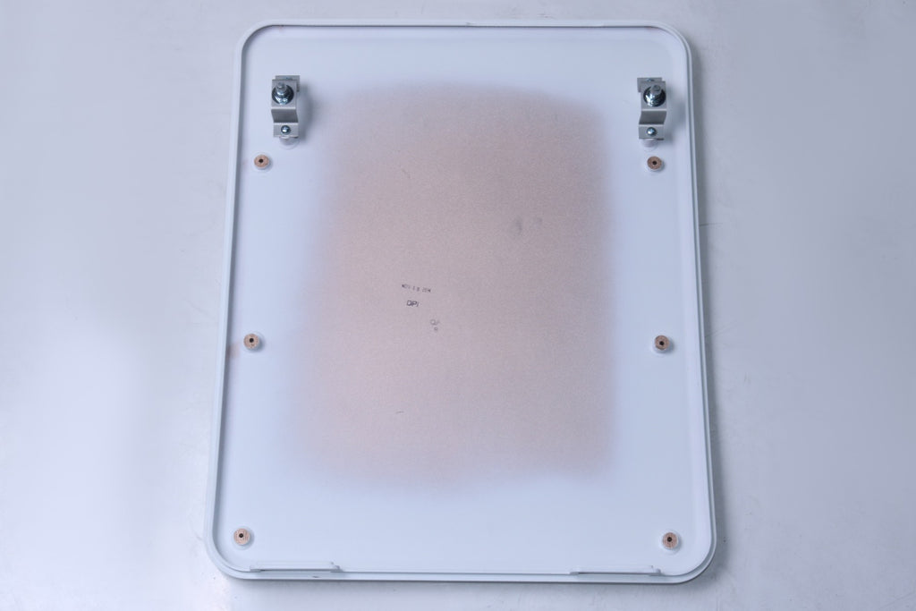 Cutera Excel V NdYAG Laser Handpiece Receptacle Side Cover Housing Panel
