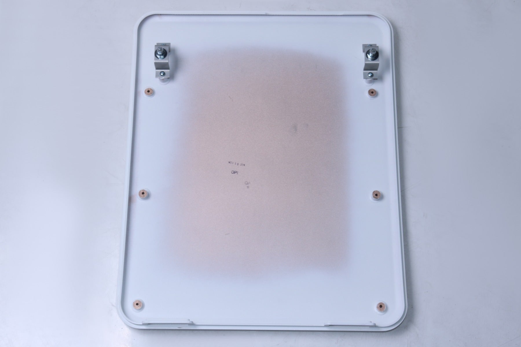 Cutera Excel V NdYAG Laser Handpiece Receptacle Side Cover Housing Panel