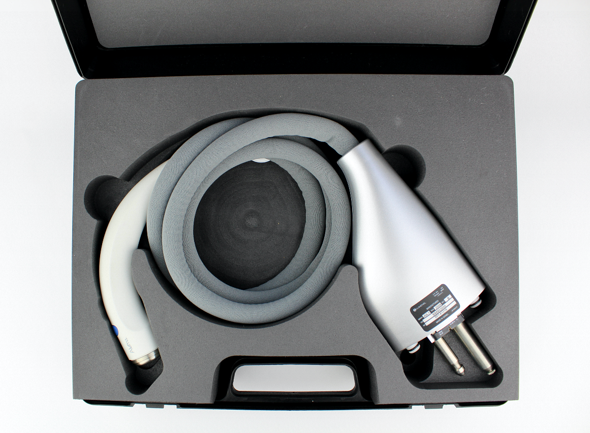 Lumenis L1 Aluma Treatment Head L1 SA6953000 2006 Excellent condition