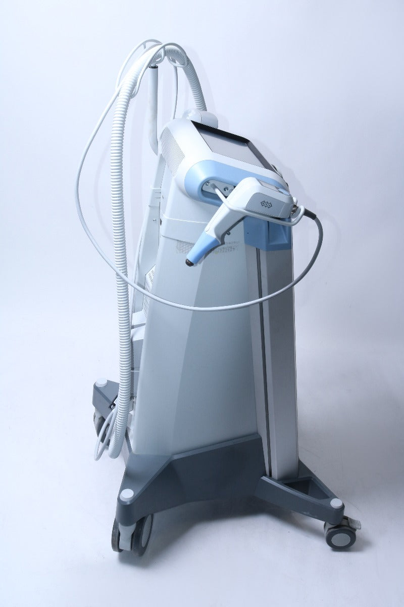 2016 BTL Exilis Ultra 360 Femme RF Wrinkle Tightening /w XP 2 & Large Handpieces