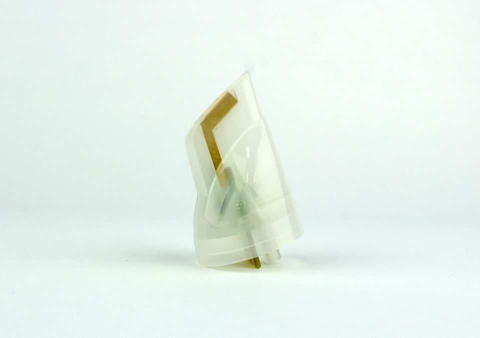 Lumenis Aluma Disposable Tips - Spot size 3 x 18 mm Box of 21 tips KT-1010420