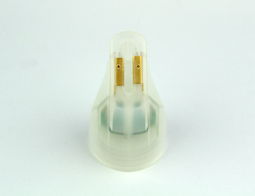 Lumenis Aluma Disposable Tips - Spot size 3 x 18 mm Box of 21 tips KT-1010420