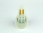 Lumenis Aluma Disposable Tips - Spot size 3 x 18 mm Box of 21 tips KT-1010420
