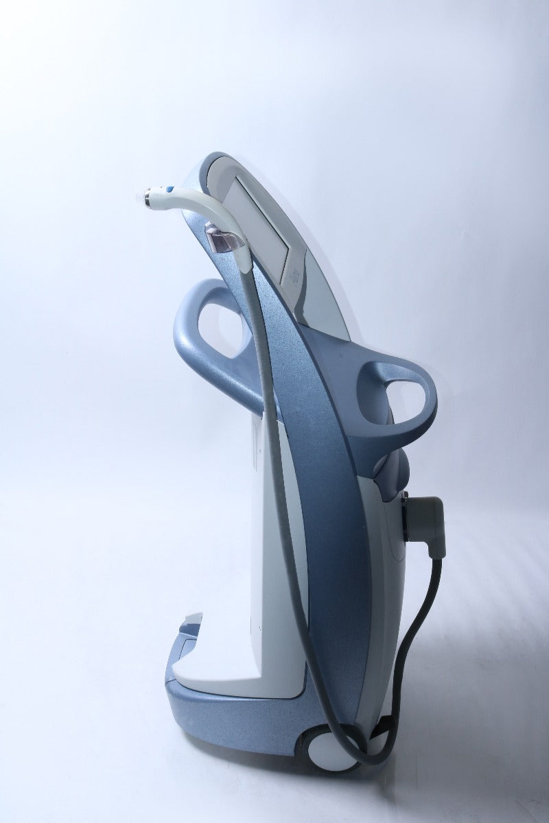 2008 Lumenis Aluma RF Vacuum Skin Laxity Wrinkle Fine Line Tightening