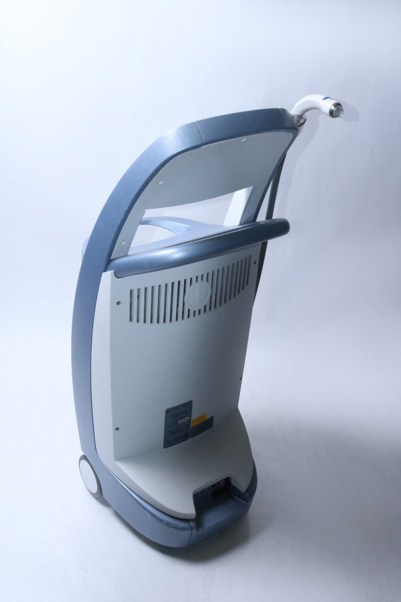 2008 Lumenis Aluma RF Vacuum Skin Laxity Wrinkle Fine Line Tightening