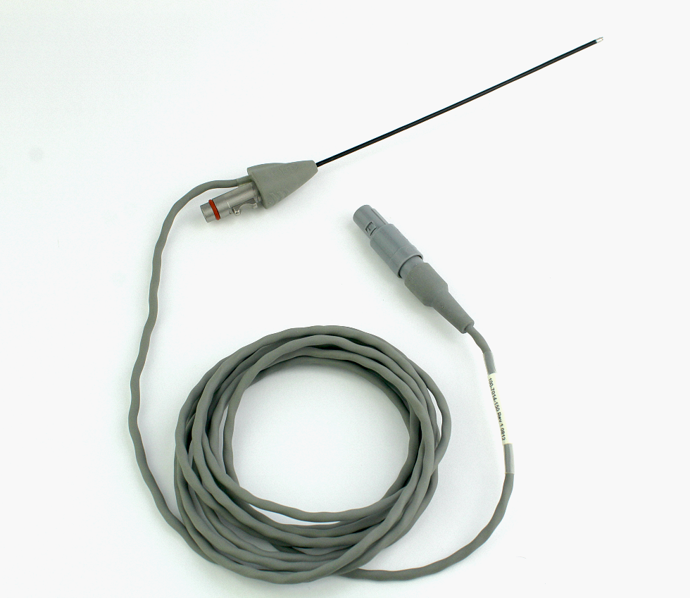 Cynosure ThermaGuide Cellulaze Smartlipo Triplex PrecisionTX - 150 mm Cannula - Used