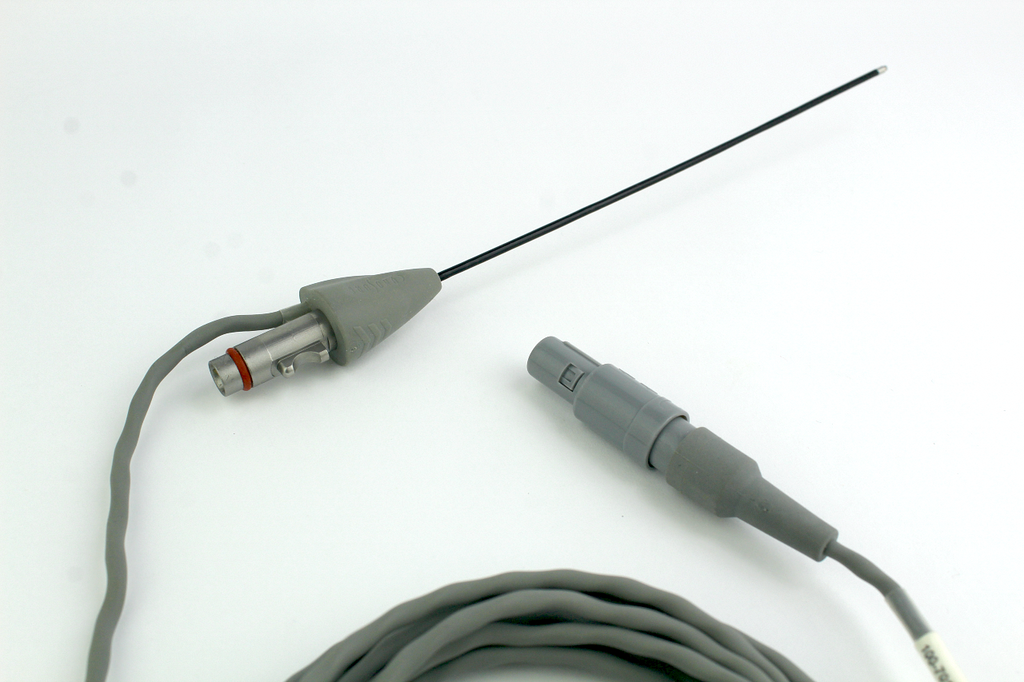 Cynosure ThermaGuide Cellulaze Smartlipo Triplex PrecisionTX - 150 mm Cannula - Used