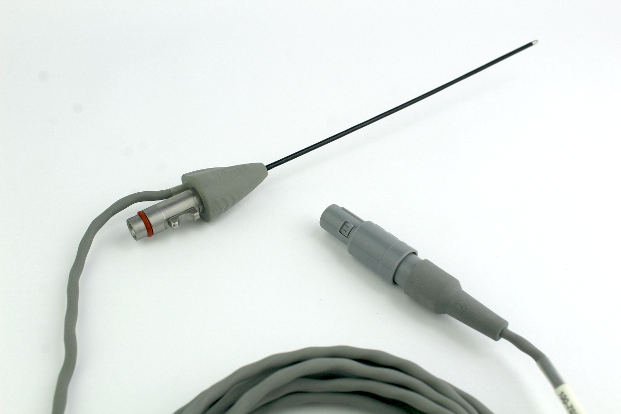 Cynosure ThermaGuide Cellulaze Smartlipo Triplex PrecisionTX - 150 mm Cannula - Used