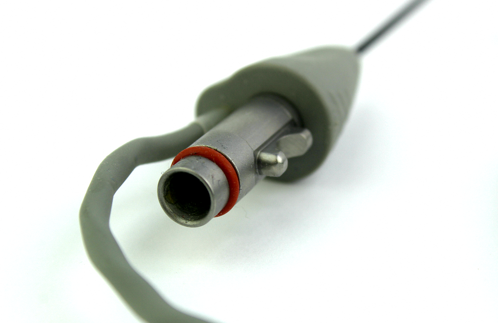 Cynosure ThermaGuide Cellulaze Smartlipo Triplex PrecisionTX - 150 mm Cannula - Used