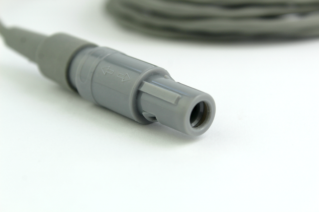 Cynosure ThermaGuide Cellulaze Smartlipo Triplex PrecisionTX - 150 mm Cannula - Used