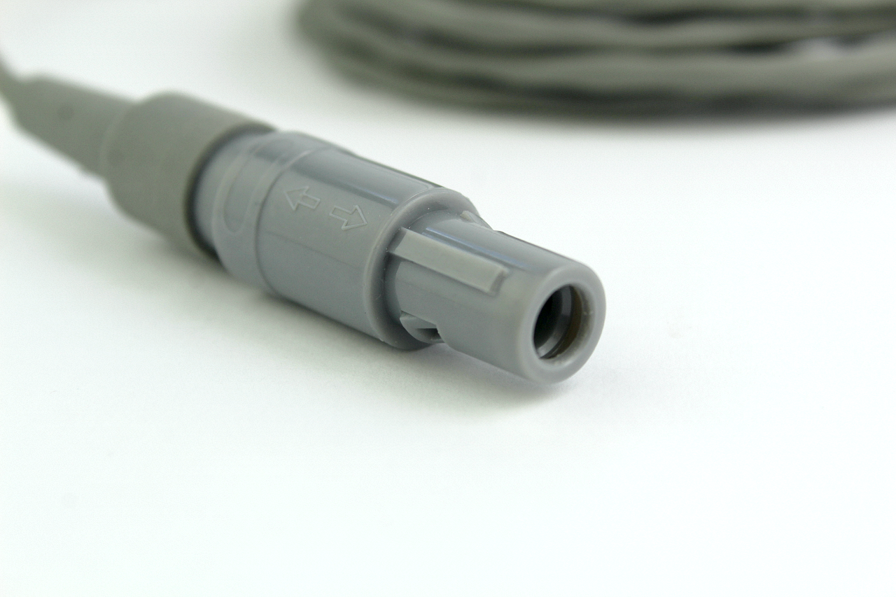 Cynosure ThermaGuide Cellulaze Smartlipo Triplex PrecisionTX - 150 mm Cannula - Used